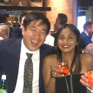 Meet your Posher, Chaturi